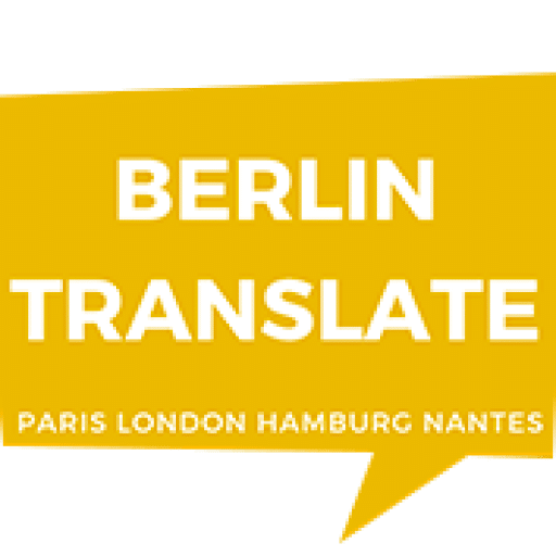 Beglaubigte Übersetzung Deutsch Englisch