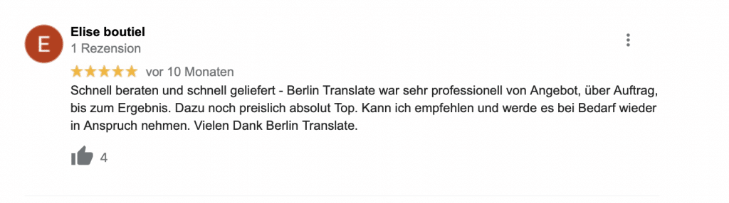 Ueber-Berlin-Translate- Translation in berlin Translate it now - Florian
