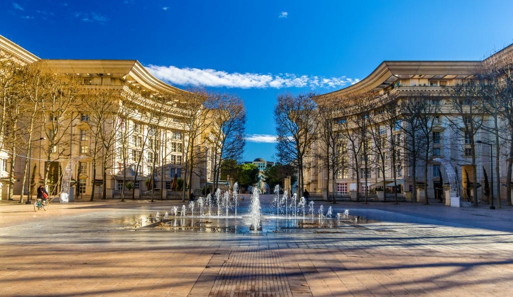 Leben in Montpellier: Erfahrungsbericht