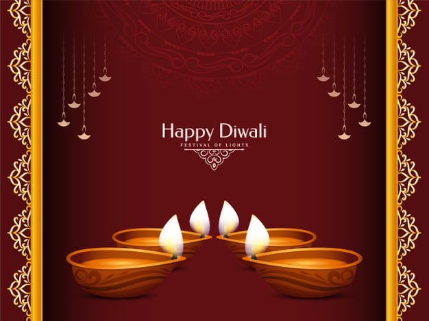 Traditionelle Feste auf der ganzen Welt und ihre Ursprünge Diwali