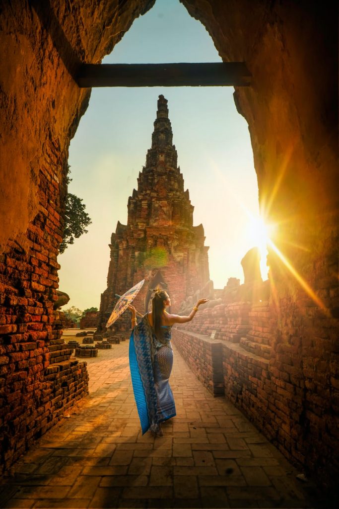 UMZUG NACH THAILAND WISSEN MÜSSEN