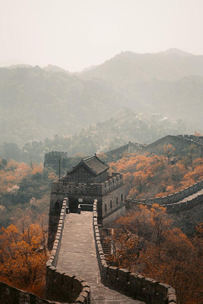 CHINA: EINE DER BESTEN ALTERNATIVEN UM IM AUSLAND ZU STUDIEREN