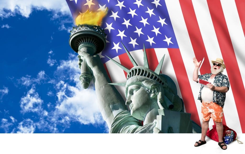 MUST-SEE-ORTE IN AMERIKA