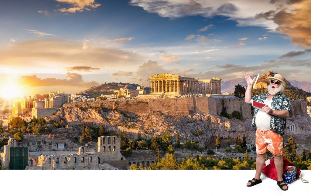 Die 11 besten Dinge die man momentan in Athen erleben kann