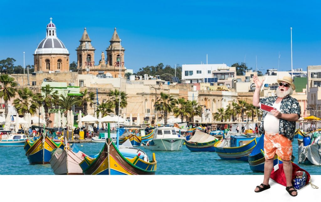 Leben in Malta: Beglaubigte Übersetzung Maltesisch oder Englisch