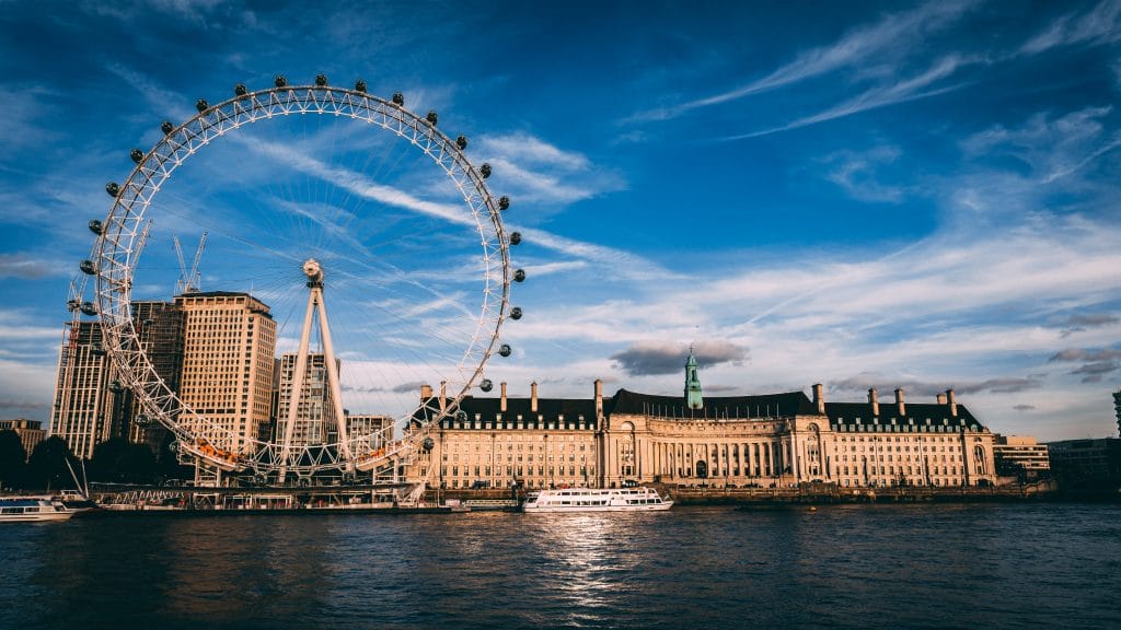 10 ungewöhnliche Attraktionen in London