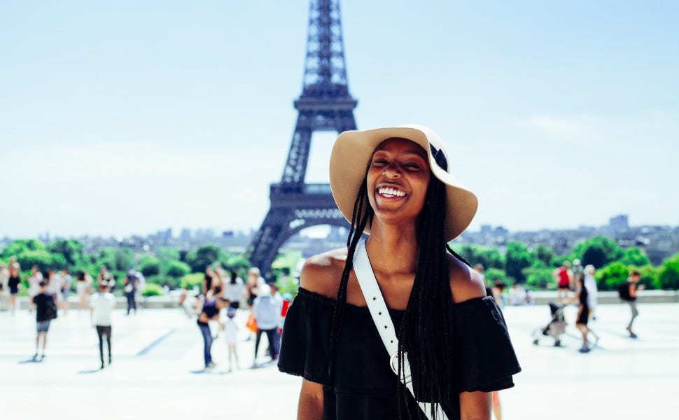 Paris, die Studentenmetropole: Warum Sie diese Stadt für Ihr Studium wählen sollten