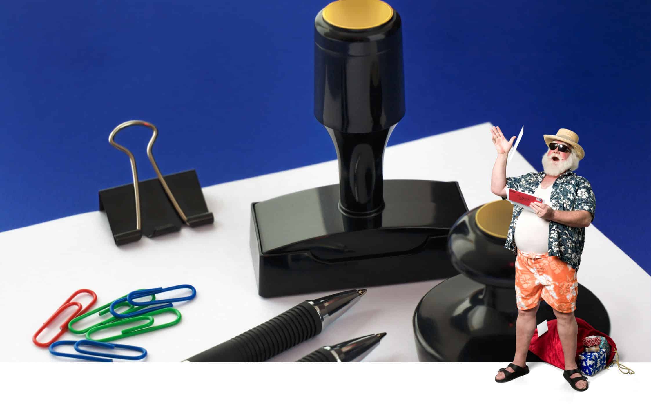 Beglaubigte Übersetzung für deutsches Standesamt